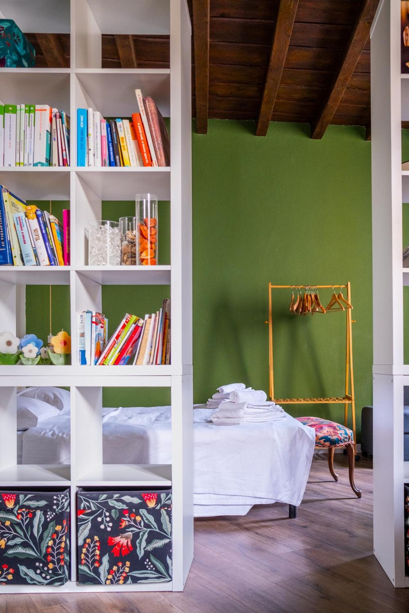 L'Eco Della Rosa Apartment เครมา ภายนอก รูปภาพ