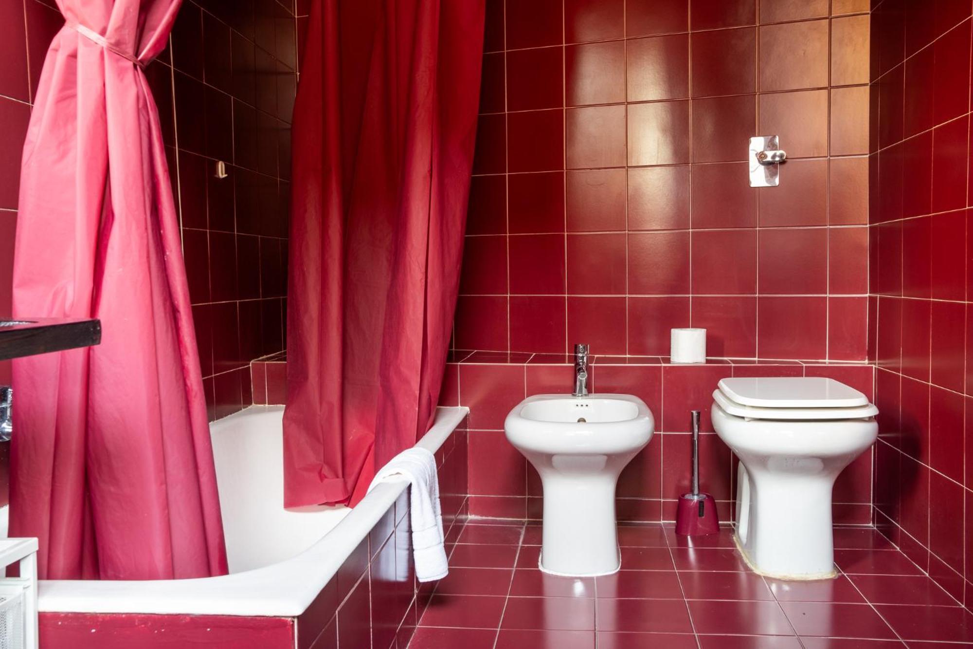 L'Eco Della Rosa Apartment เครมา ภายนอก รูปภาพ